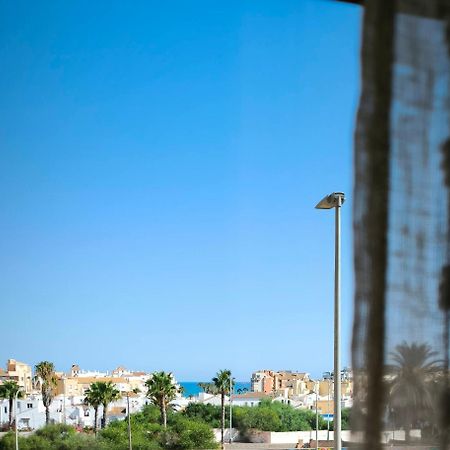 Apartamento Dos Habitaciones Con Piscina Y Gran Terraza Roquetas de Mar Exteriér fotografie